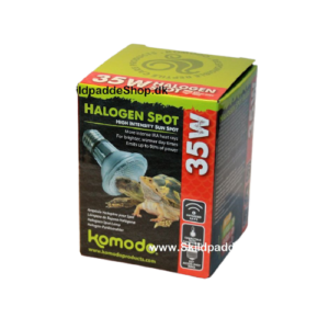 Komodo Halogen 35 w.