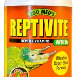 Reptiwhite+D3 komplet vitamin 57g