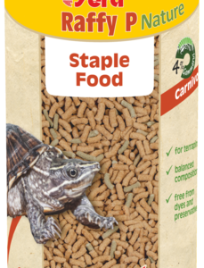 Sera Raffy P Nature 1L