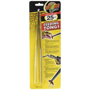 Pincet til fodring, 25 cm.