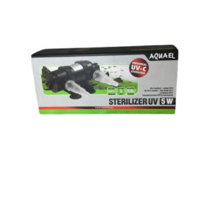 Aquael uv-c 5w