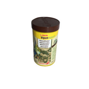 Sera Vipan Nature 250ml