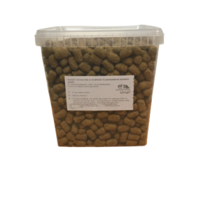 Mazuri/Nutrazu, Tortoise Diet 3kg