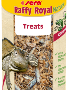 Sera Raffy Royal (Godbidder)