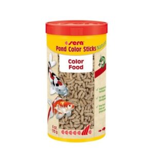 Sera Havedams Color Sticks 1L