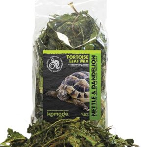 Tortoise Leaf Mix