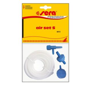 Sera Luft sten set