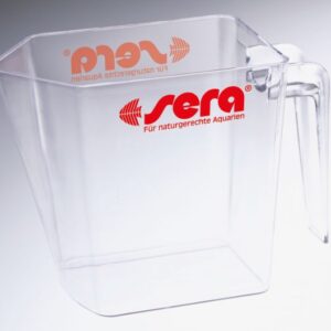 Sera Beholder Gennemsigtig