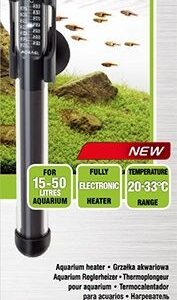 Aquael Varmelegme 50w Platinium