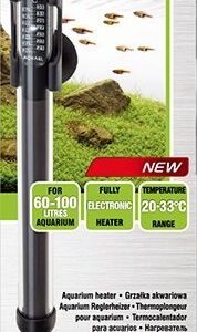 Aquael Varmelegme 100w Platinium