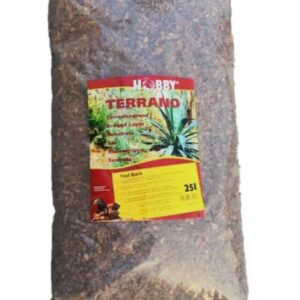 Hobby Terrano Red Bark 25L