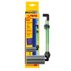 Sera L 60 Luftfilter