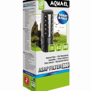 Aquael ASAP 500 filter
