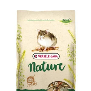 Nature Hamster Foder 400g