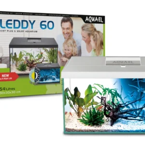 Aquael Akvarium Set Premium Day&Night 54L