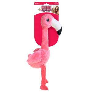 Legetøj Honkers Flamingo Pink S