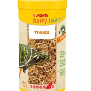 Sera Raffy I Nature 1L